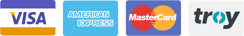 Safe & Secure Checkout